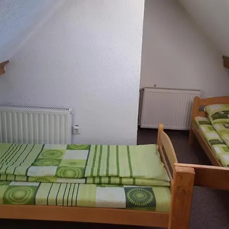 Affittacamere Sirius Club *