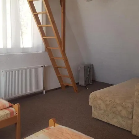 Sirius Club Affittacamere