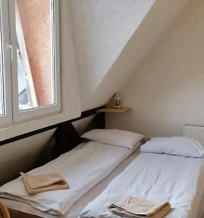 Sirius Club Affittacamere Kopaonik