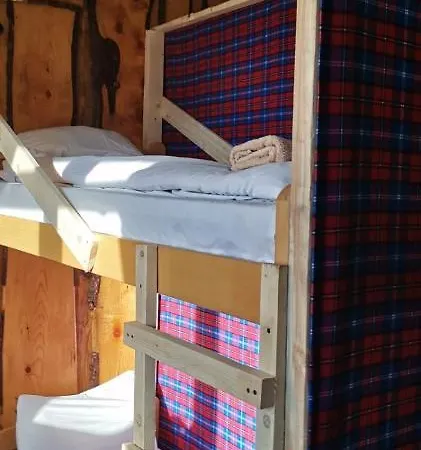 Affittacamere Sirius Club Kopaonik