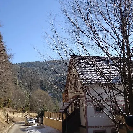 Affittacamere Sirius Club