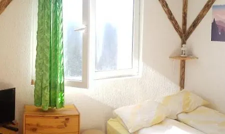 Sirius Club Affittacamere *