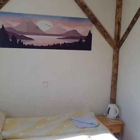 Affittacamere Sirius Club