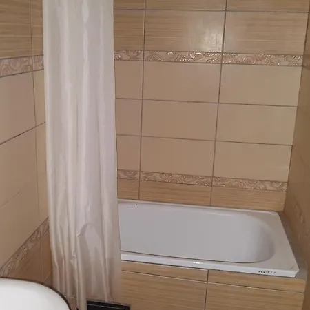 Affittacamere Sirius Club *