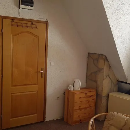 Affittacamere Sirius Club *