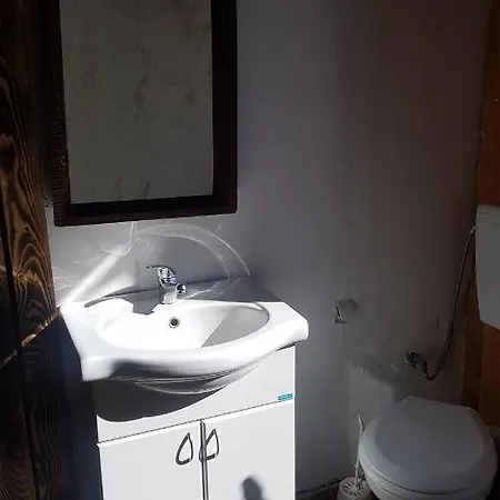 Sirius Club Affittacamere *