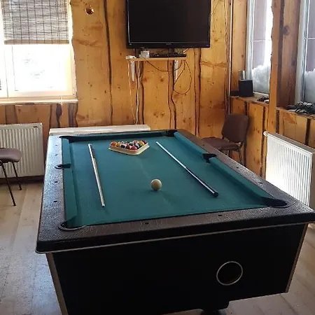 Sirius Club * Kopaonik