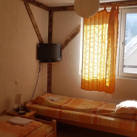 Affittacamere Sirius Club Kopaonik