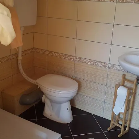 Sirius Club Affittacamere