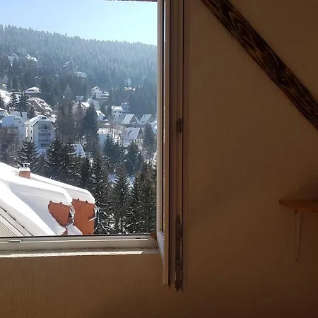 Sirius Club Affittacamere Kopaonik