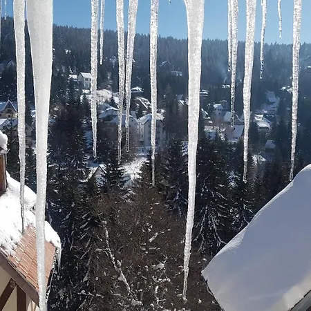 Sirius Club Affittacamere Kopaonik