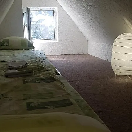 Sirius Club Affittacamere *