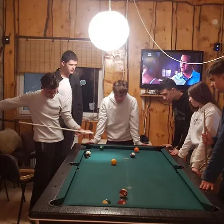 Affittacamere Sirius Club