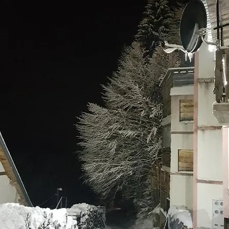 Sirius Club * Kopaonik