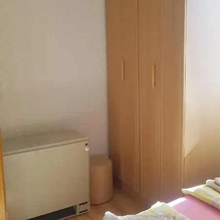 Affittacamere Sirius Club *