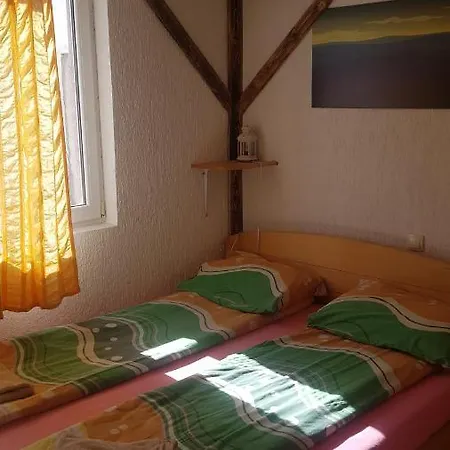 Sirius Club Affittacamere *