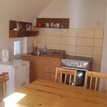 Affittacamere Sirius Club *