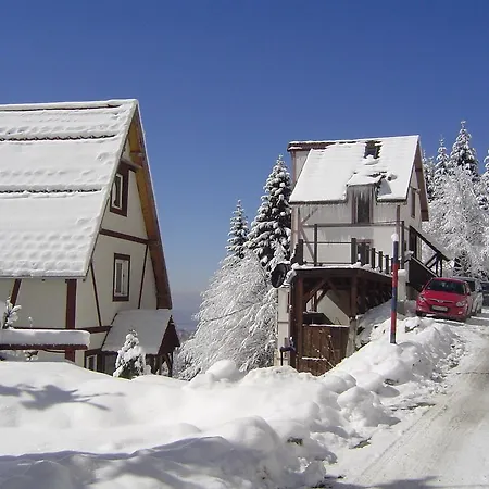 Sirius Club Kopaonik