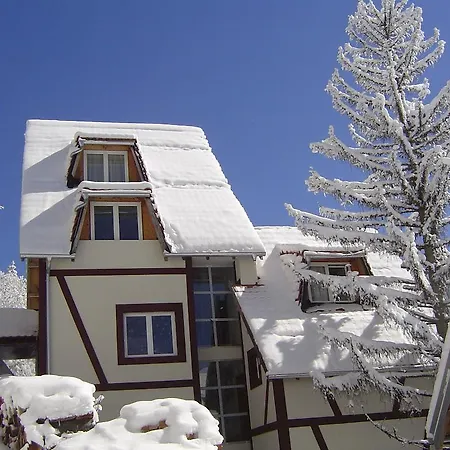 Affittacamere Sirius Club Kopaonik