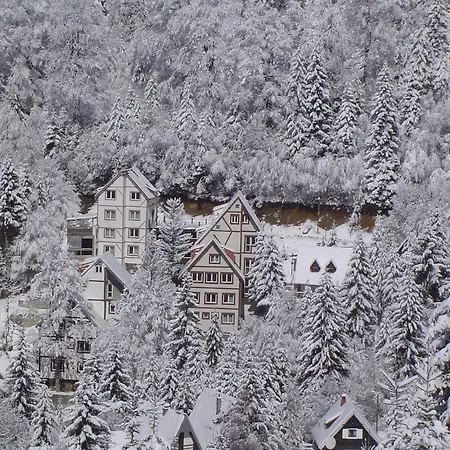 Affittacamere Sirius Club