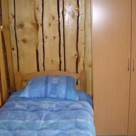 Affittacamere Sirius Club *