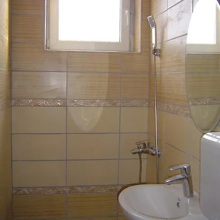 Affittacamere Sirius Club