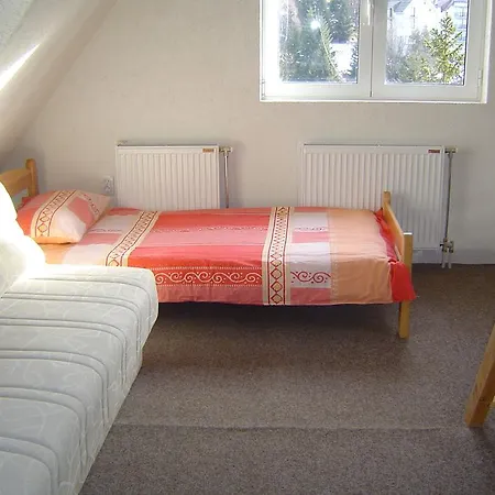 Affittacamere Sirius Club *