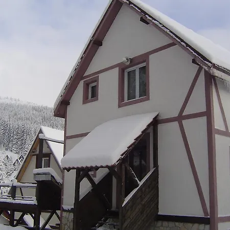 Affittacamere Sirius Club Kopaonik