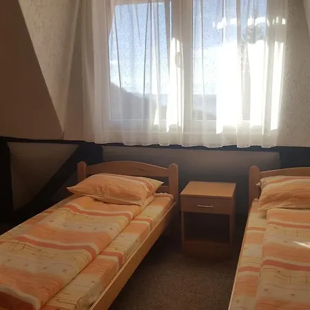 Affittacamere Sirius Club *