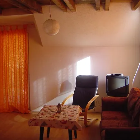 Sirius Club Guest house