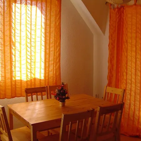 Affittacamere Sirius Club *