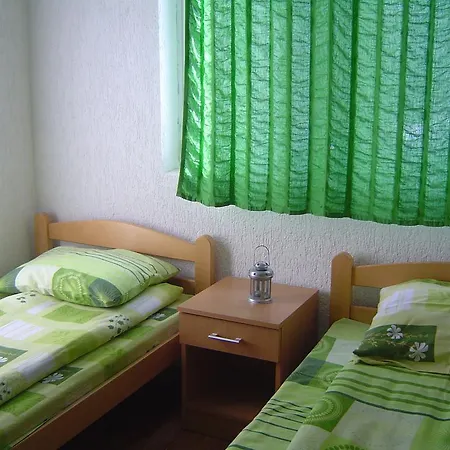 Sirius Club Affittacamere