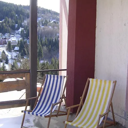 Guest house Sirius Club *