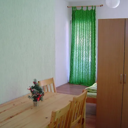 Sirius Club Affittacamere *