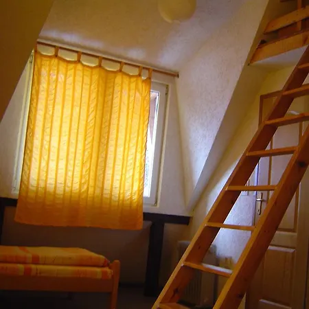 Sirius Club Guest house