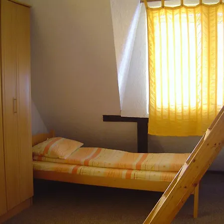 Guest house Sirius Club *